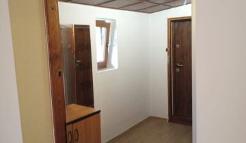 bliźniak, 2 pokoje Ciche