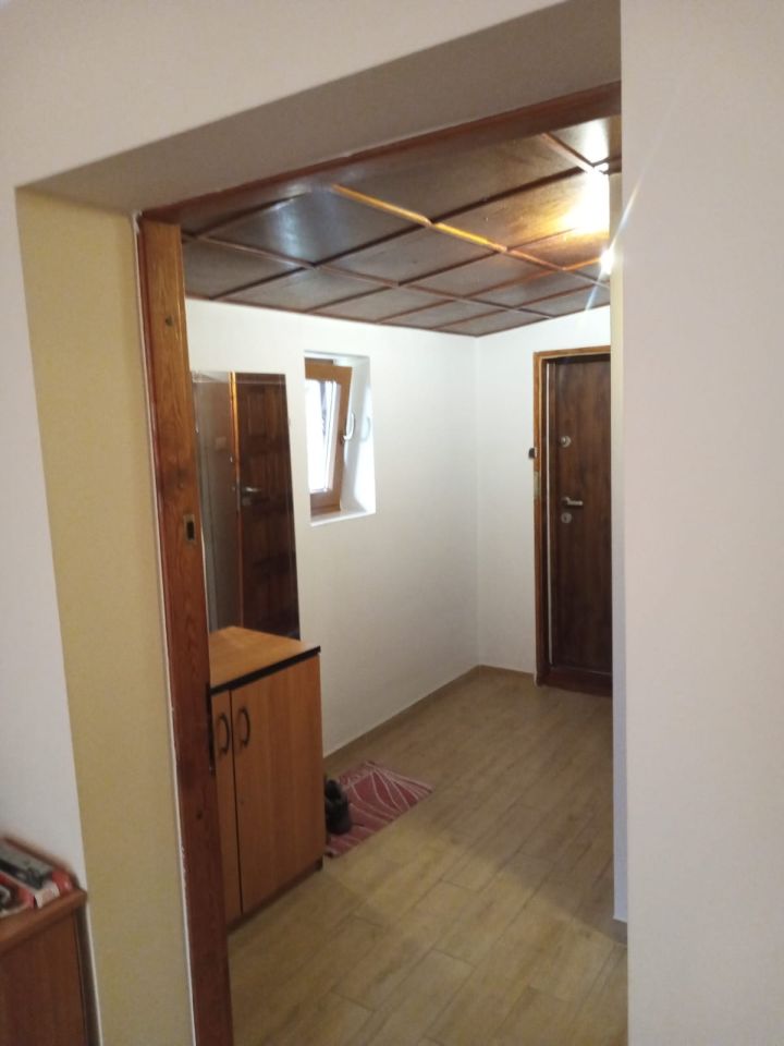 bliźniak, 2 pokoje Ciche. Zdjęcie 2