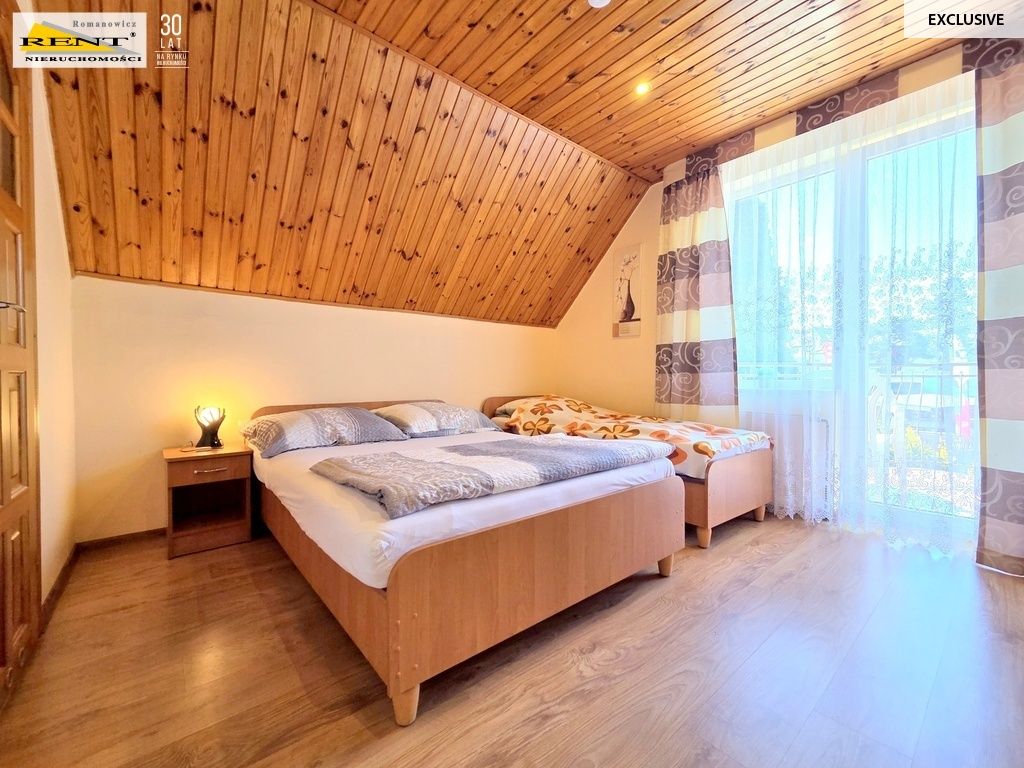 Hotel/pensjonat Pobierowo, ul. Grunwaldzka. Zdjęcie 17