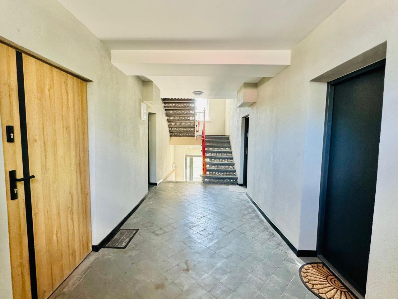 Mieszkanie 2-pokojowe Katowice Dąbrówka Mała, ul. gen. Henryka le Ronda. Zdjęcie 10