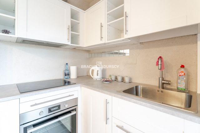 Mieszkanie 3-pokojowe Kraków Łagiewniki-Borek Fałęcki, ul. Armii "Kraków". Zdjęcie 9