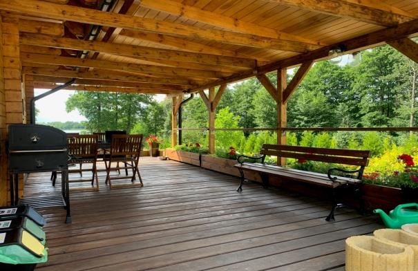 Działka rolno-budowlana Kleszczyn Studzianka. Zdjęcie 19