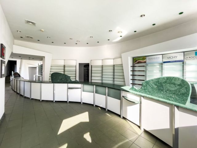 Lokal Pabianice, ul. Warszawska. Zdjęcie 1