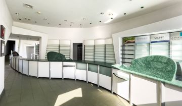 Lokal Pabianice, ul. Warszawska