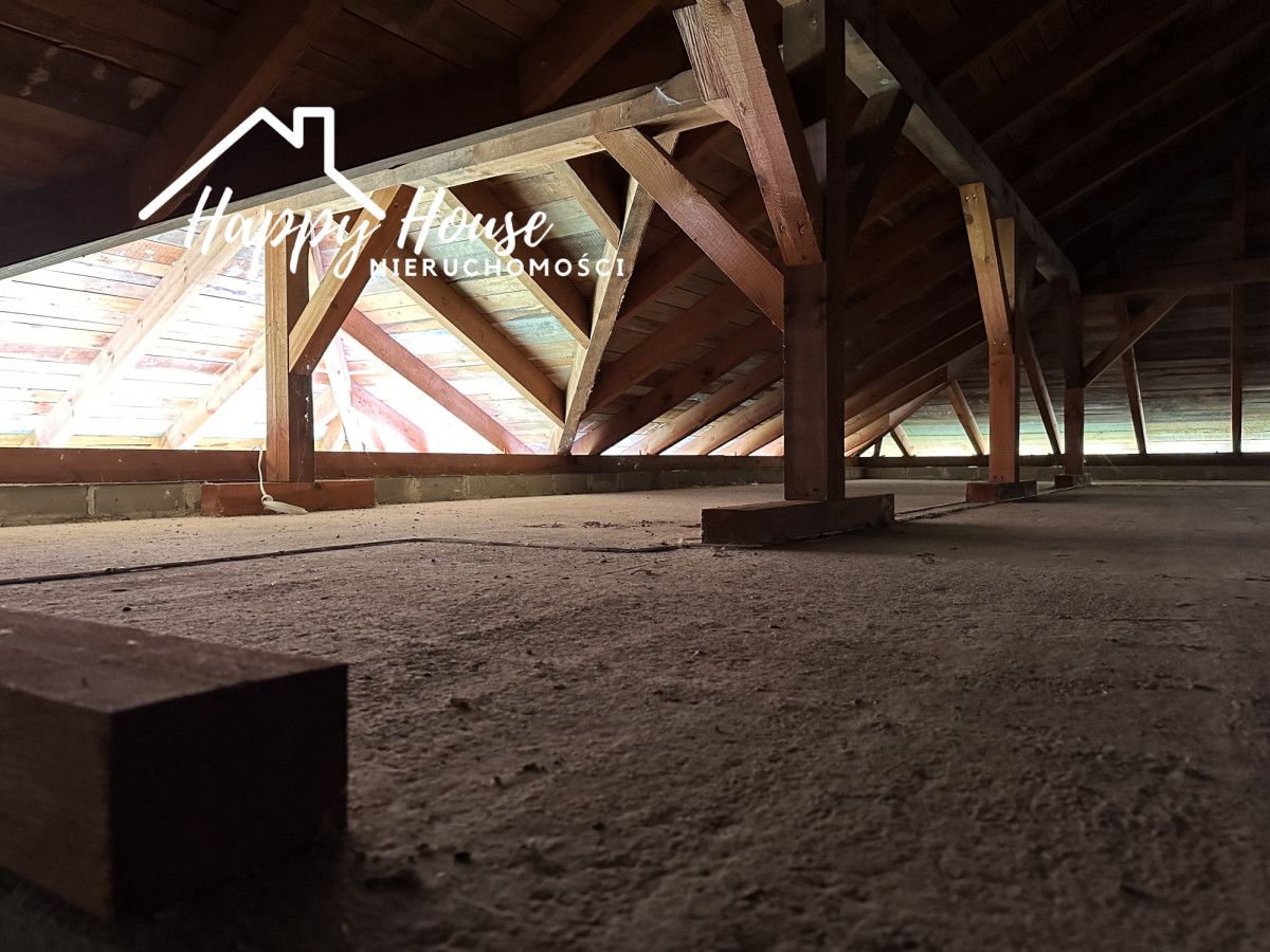 dom wolnostojący, 4 pokoje Kęsowo, ul. Żurawiowa. Zdjęcie 27