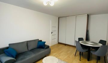 Mieszkanie 2-pokojowe Warszawa Bielany, ul. Władysława Broniewskiego