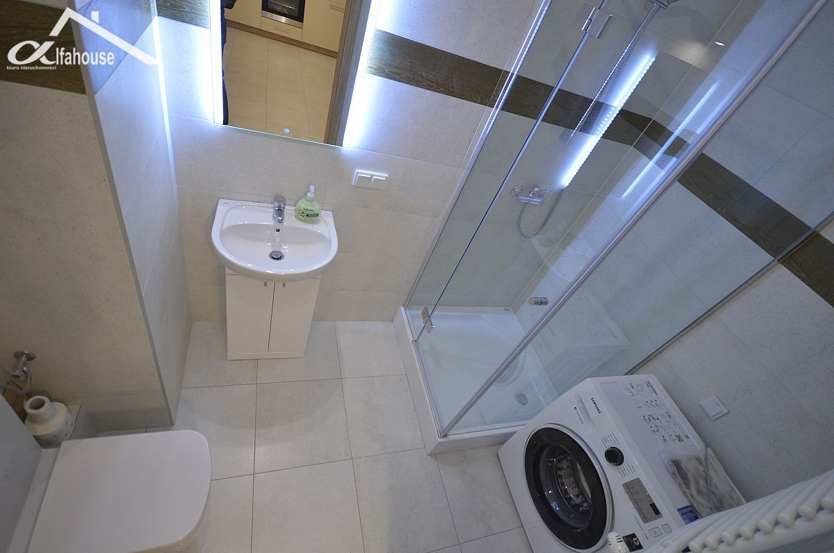 Mieszkanie 2-pokojowe Lublin, ul. Zielone Wzgórze. Zdjęcie 8