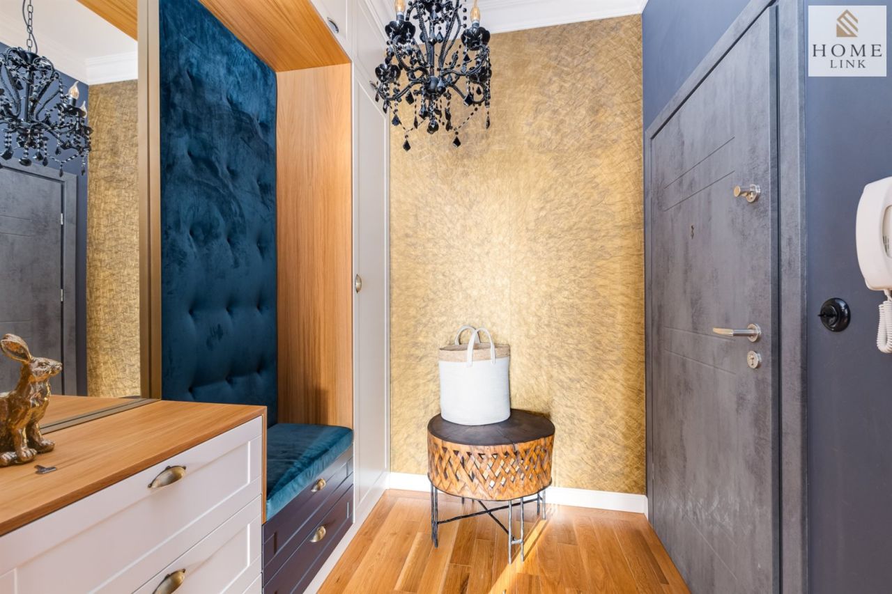 Mieszkanie 2-pokojowe Olsztyn Nagórki, ul. Franciszka Barcza. Zdjęcie 7