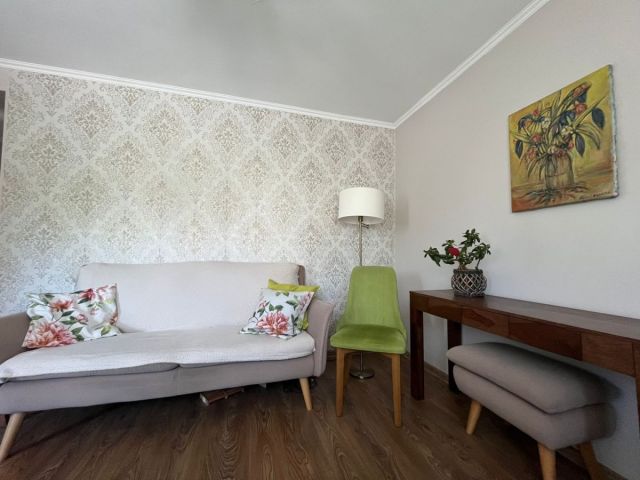 Mieszkanie 3-pokojowe Oborniki Śląskie, ul. Siemianicka. Zdjęcie 4