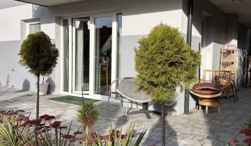 Mieszkanie 2-pokojowe Gdańsk Osowa, ul. Komety