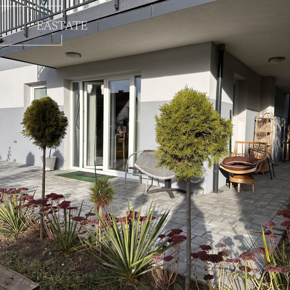 Mieszkanie 2-pokojowe Gdańsk Osowa, ul. Komety. Zdjęcie 2