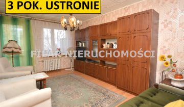 Mieszkanie 3-pokojowe Lubin