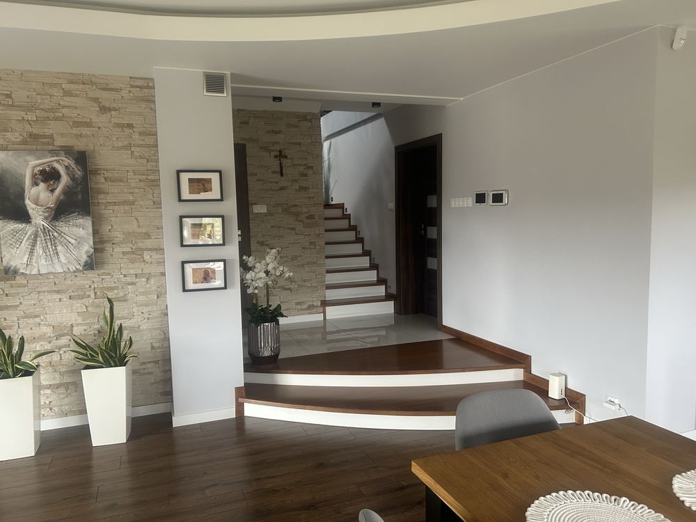 dom wolnostojący Cekanów. Zdjęcie 3