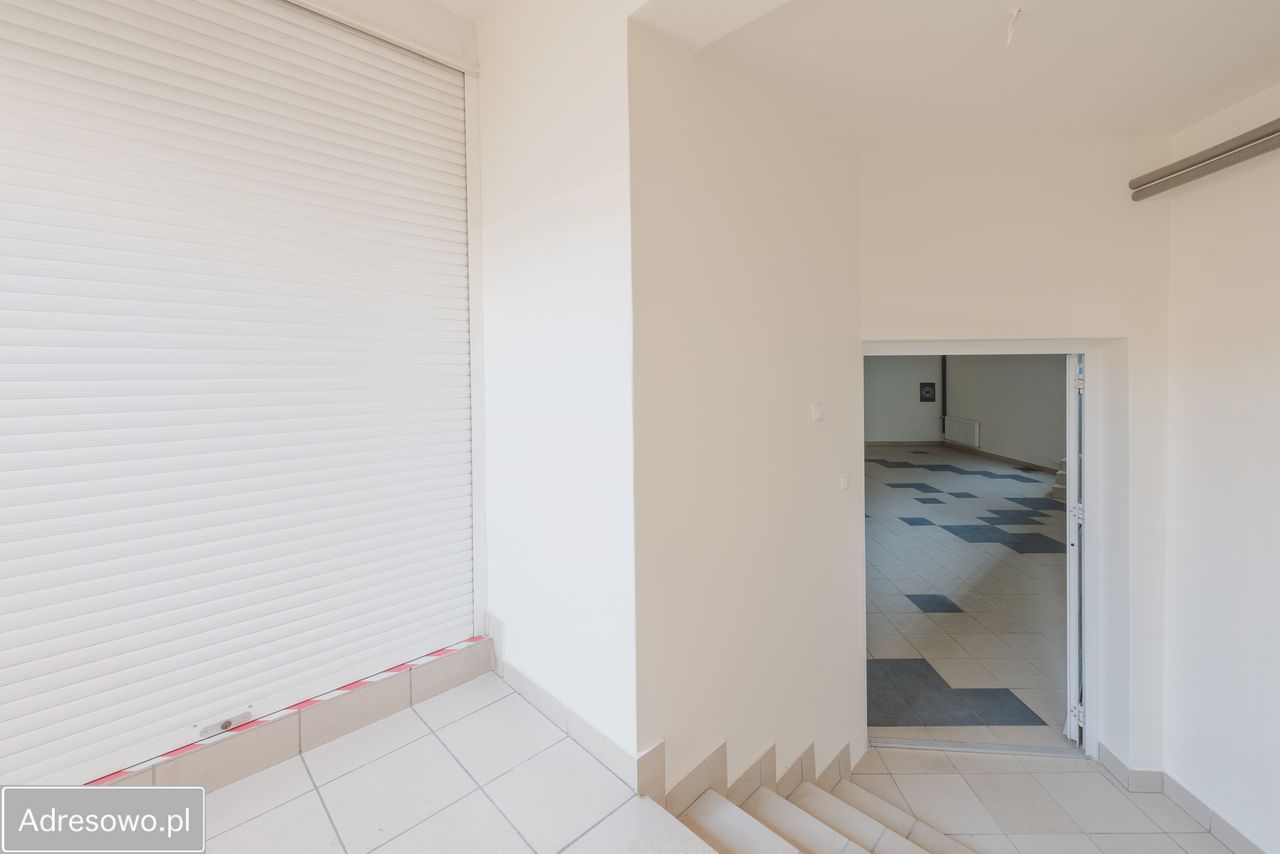 Lokal Elbląg Centrum, ul. 12 Lutego. Zdjęcie 5