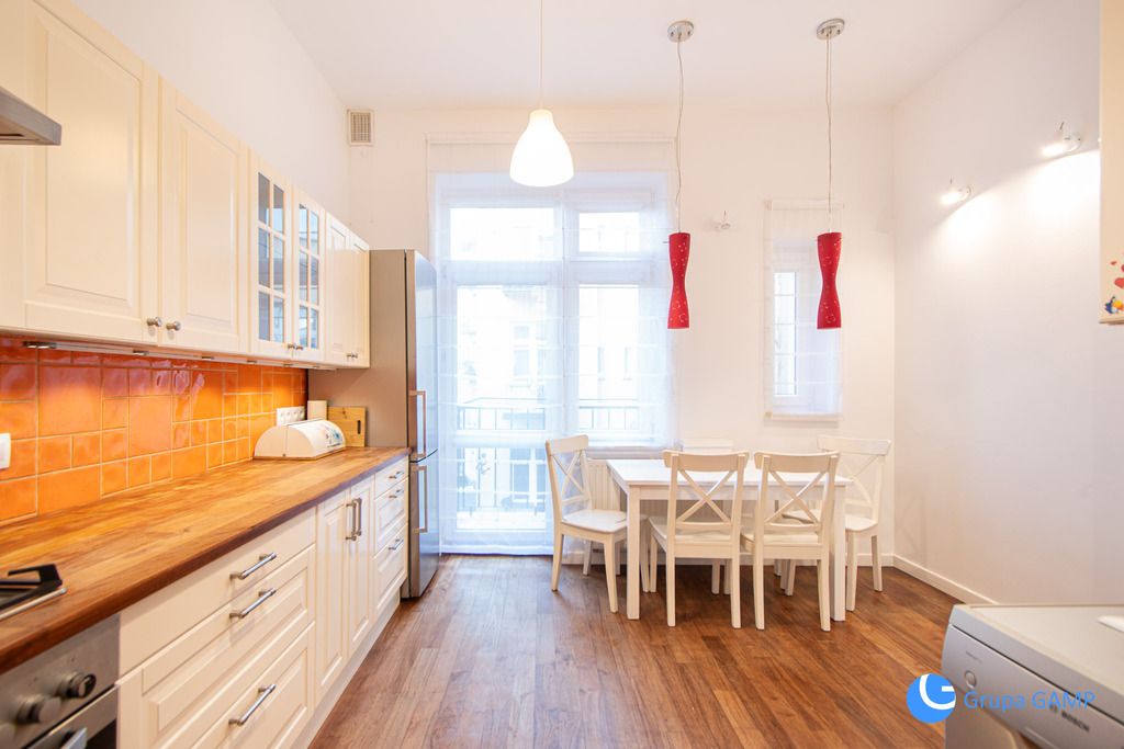 Mieszkanie 2-pokojowe Kraków Stara Krowodrza, ul. Stanisława Konarskiego. Zdjęcie 15