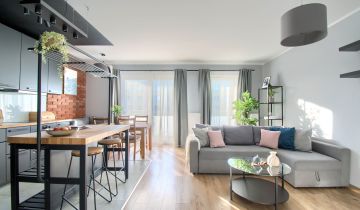 Mieszkanie 3-pokojowe Olecko, ul. Parkowa