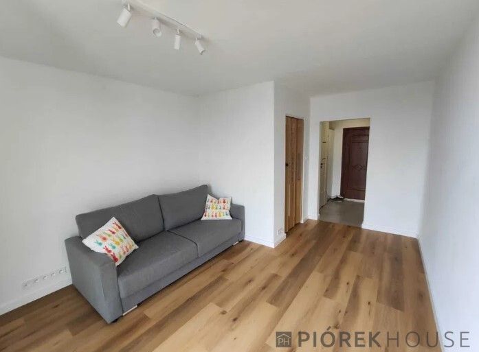 Mieszkanie 1-pokojowe Warszawa Wola, ul. Szulborska. Zdjęcie 3