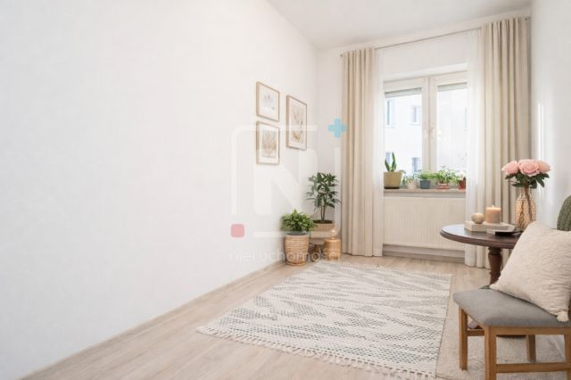 Mieszkanie 2-pokojowe Warszawa Praga-Południe, ul. Wzorcowa. Zdjęcie 1