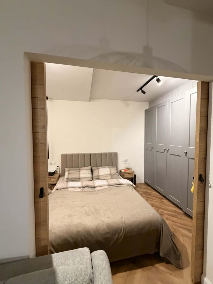 Mieszkanie 2-pokojowe Kraków Dębniki, ul. dr. Jana Piltza. Zdjęcie 10