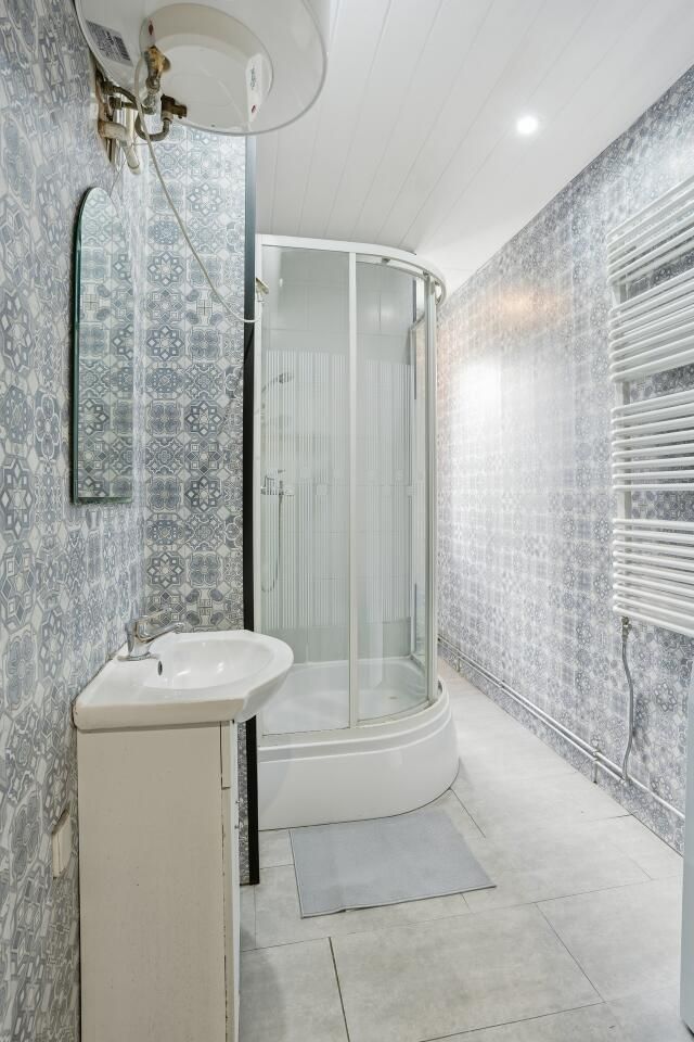 Mieszkanie 2-pokojowe Bytom Karb, ul. ks. Jerzego Popiełuszki. Zdjęcie 7