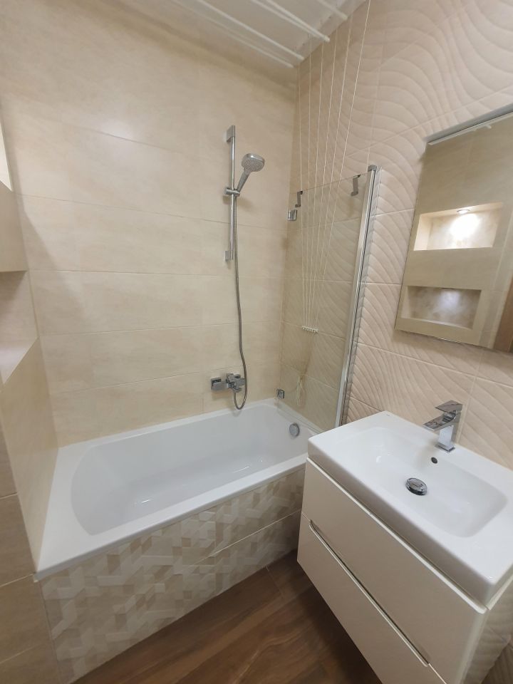 Mieszkanie 2-pokojowe Kraków Dębniki, ul. dr. Jana Piltza. Zdjęcie 4