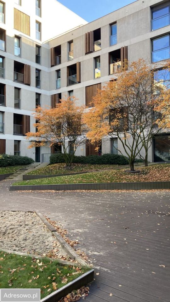 Mieszkanie 2-pokojowe Warszawa Czyste, ul. Kolejowa. Zdjęcie 13