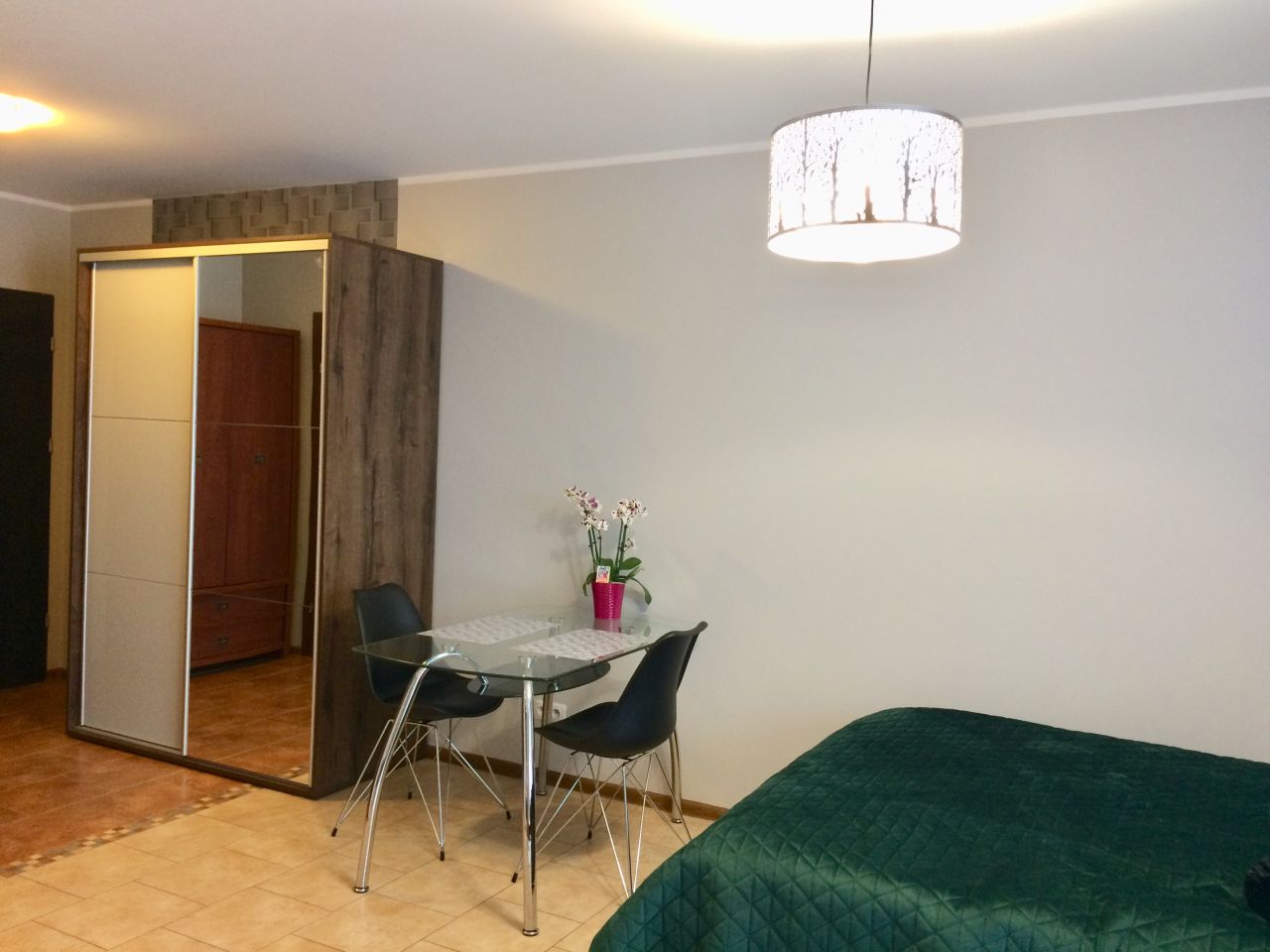 Mieszkanie 1-pokojowe Gdańsk Morena, ul. Myśliwska. Zdjęcie 6