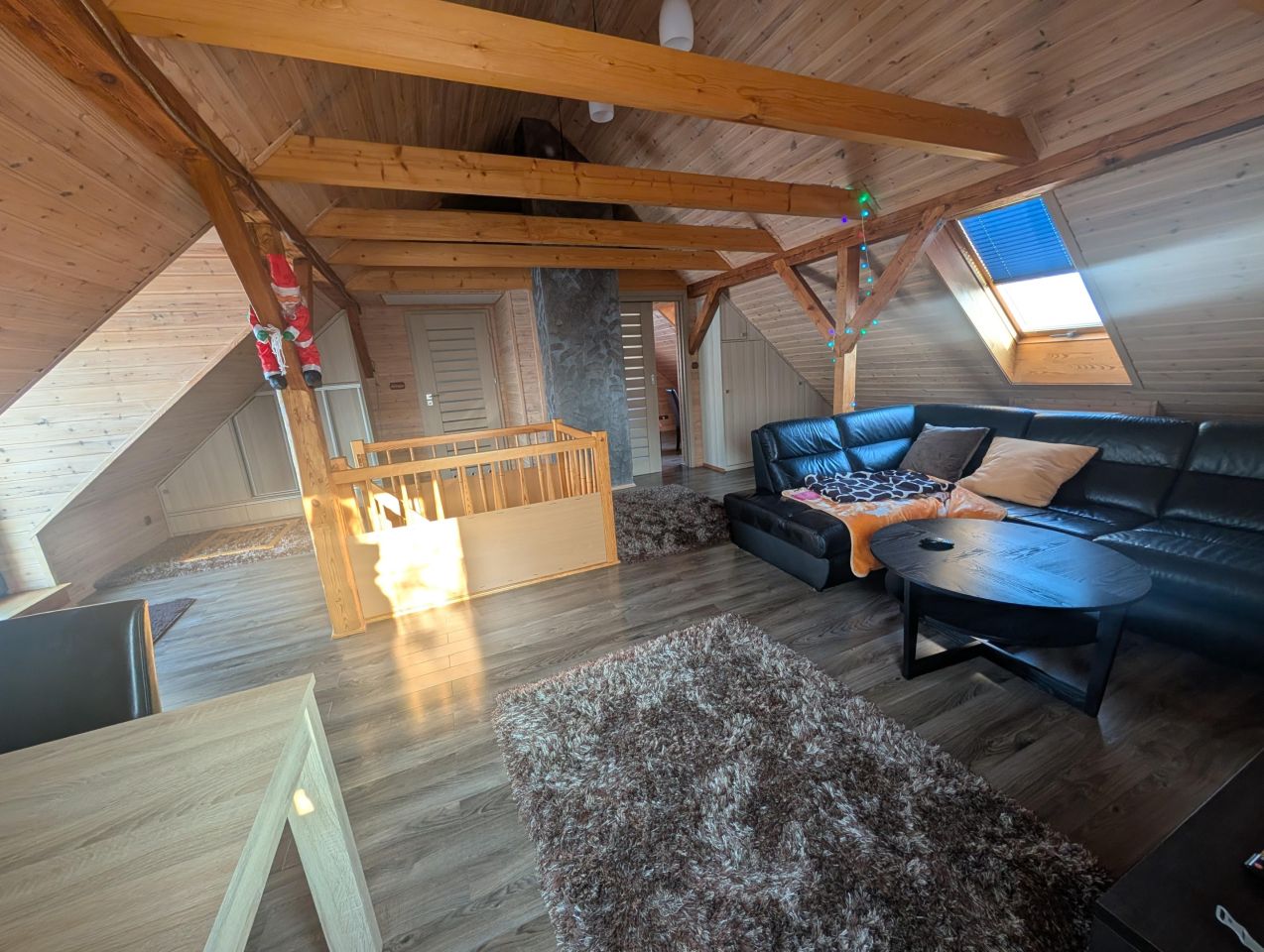 dom wolnostojący, 6 pokoi Gdańsk Wyspa Sobieszewska, ul. Świbnieńska. Zdjęcie 3