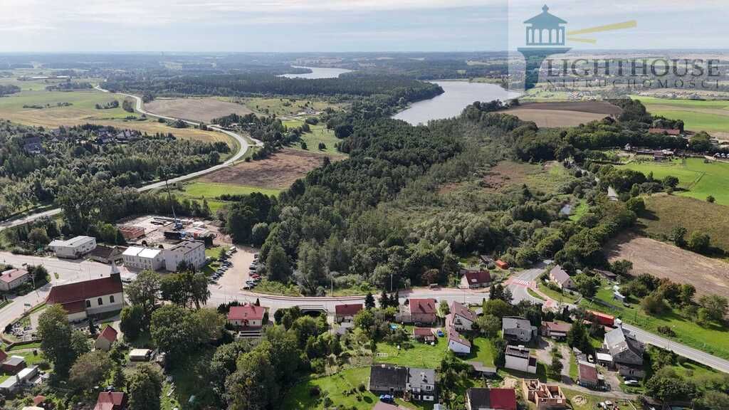 dom wolnostojący, 9 pokoi Godziszewo. Zdjęcie 19