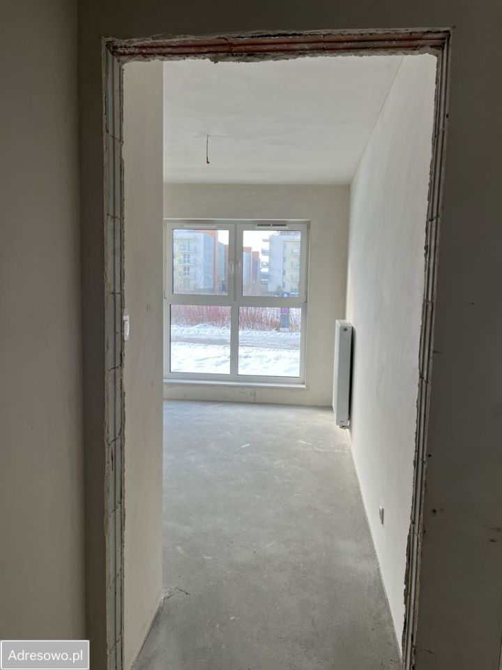 Mieszkanie 2-pokojowe Rzeszów, ul. Solidarności. Zdjęcie 7