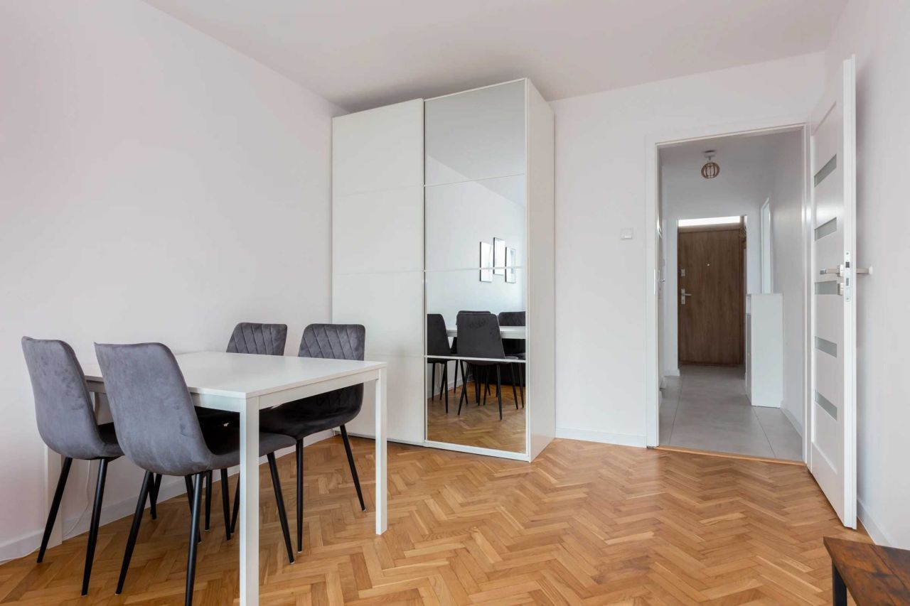 Mieszkanie 2-pokojowe Gdańsk Przymorze, ul. Jagiellońska. Zdjęcie 7