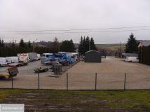 Działka inwestycyjna Posądza. Zdjęcie 4