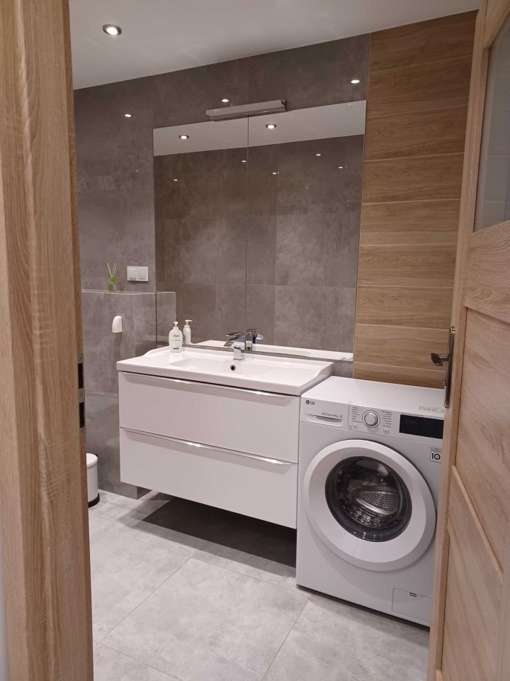 Mieszkanie 2-pokojowe Pszczyna, ul. Stefana Batorego. Zdjęcie 7