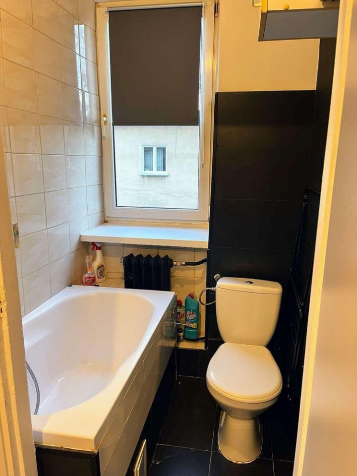 Mieszkanie 1-pokojowe Kraków Nowa Huta, os. Zielone. Zdjęcie 8