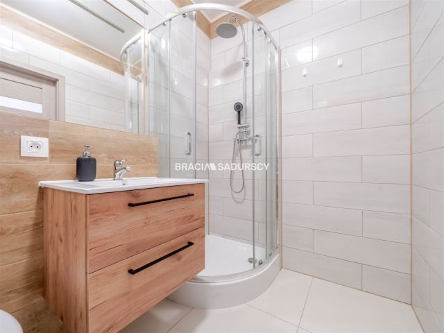 Mieszkanie 2-pokojowe Kraków Czyżyny, ul. Bolesława Orlińskiego. Zdjęcie 20