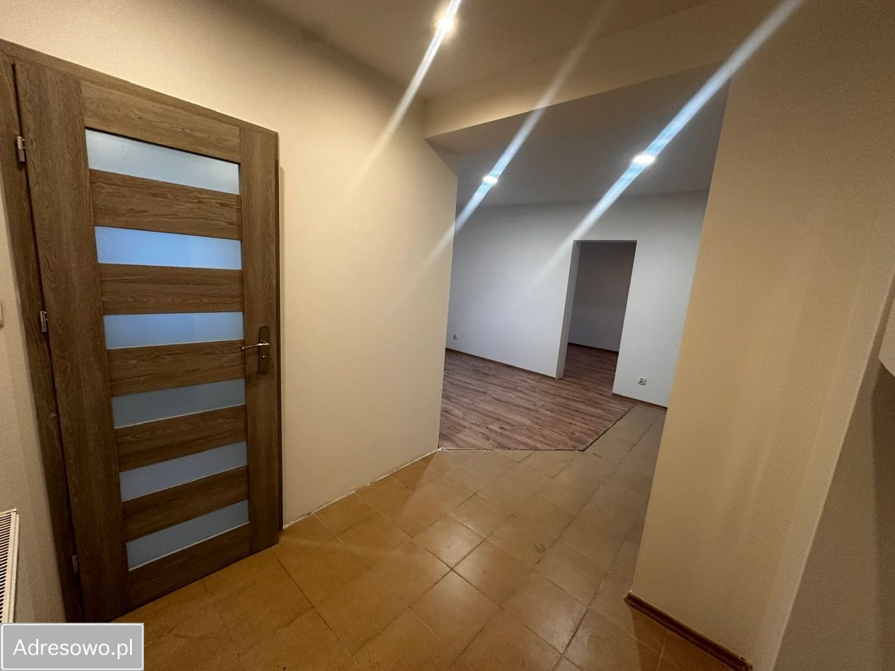 Mieszkanie 2-pokojowe Legnica Centrum, ul. Wrocławska. Zdjęcie 13