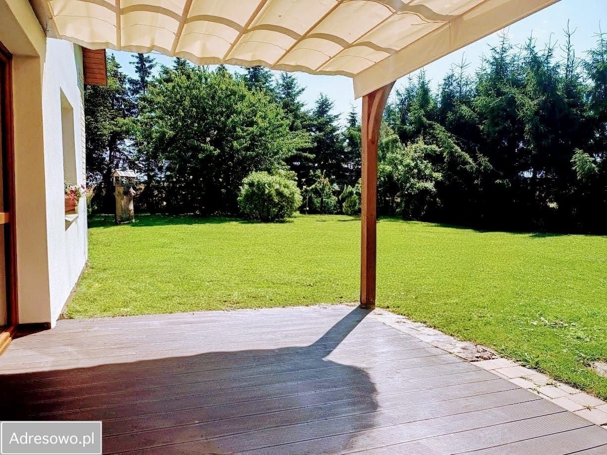 dom wolnostojący, 7 pokoi Gronajny. Zdjęcie 18