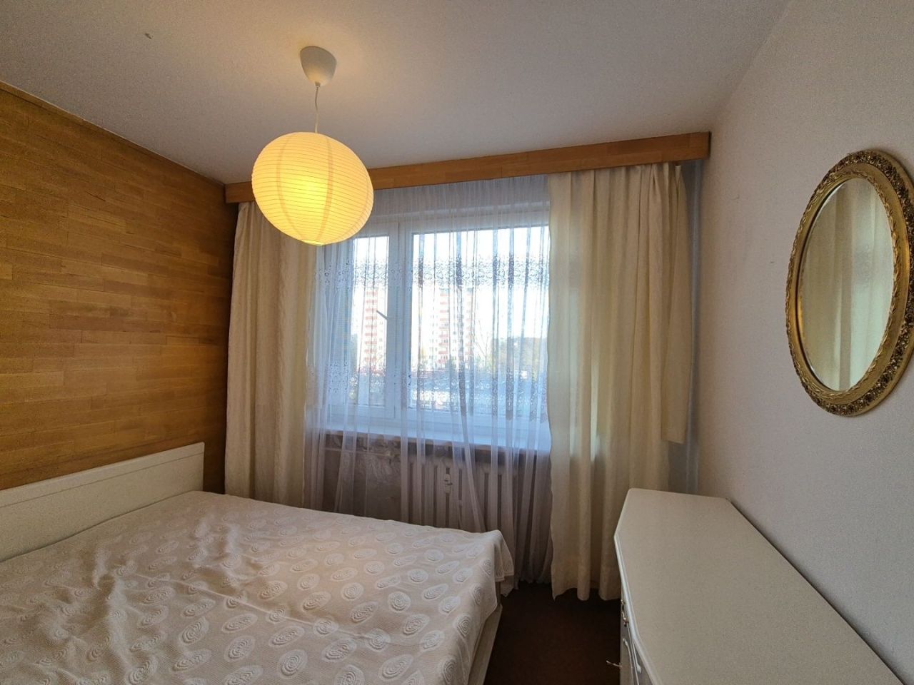 Mieszkanie 4-pokojowe Katowice Brynów, ul. Ligocka. Zdjęcie 3