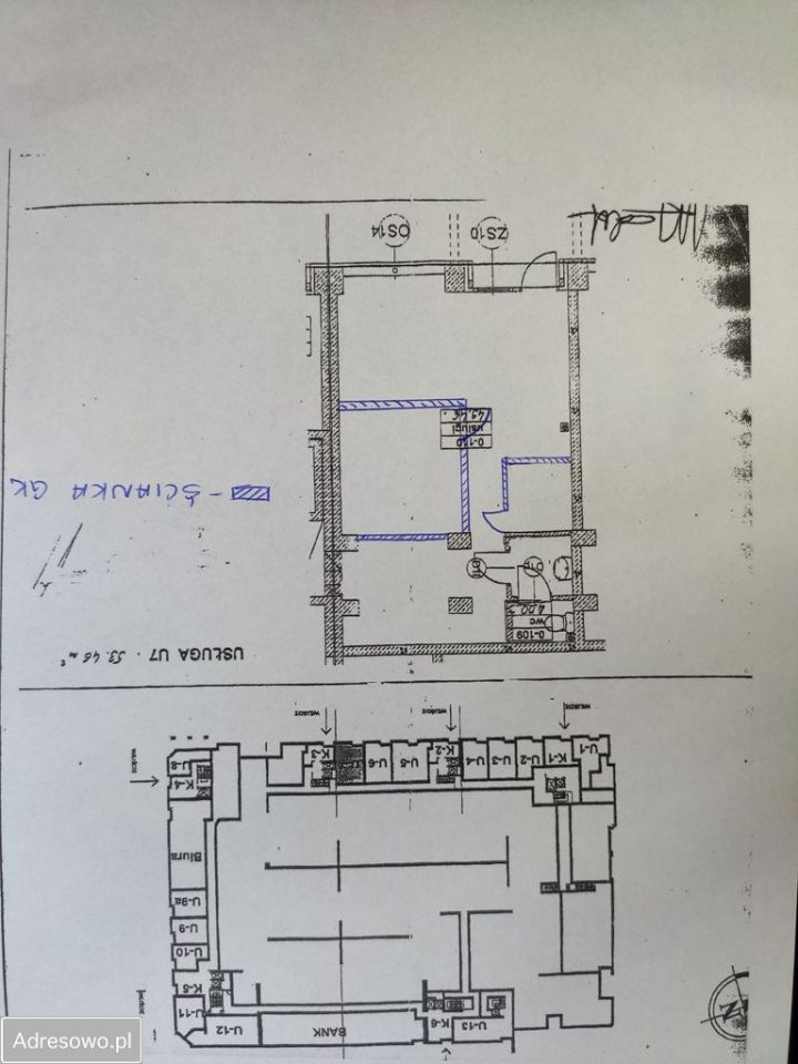 Lokal Warszawa Praga-Południe, ul. Sulejkowska. Zdjęcie 4
