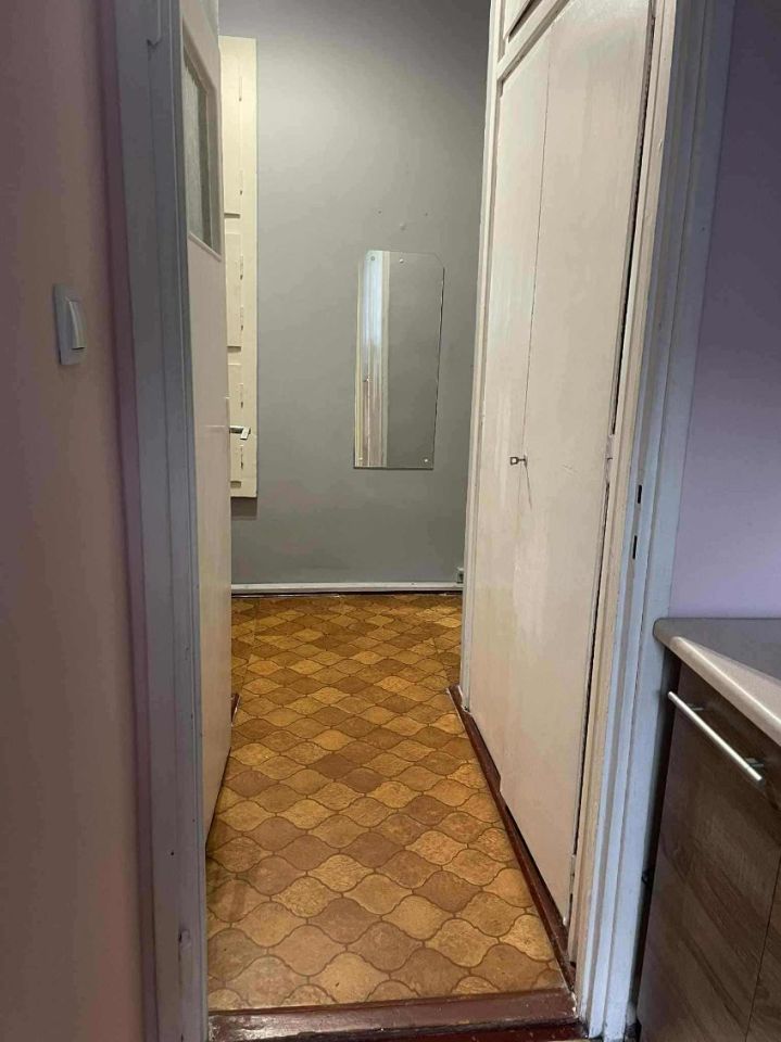 Mieszkanie 1-pokojowe Stargard Przedmieście Barnimowskie, os. Osiedle Tysiąclecia. Zdjęcie 5