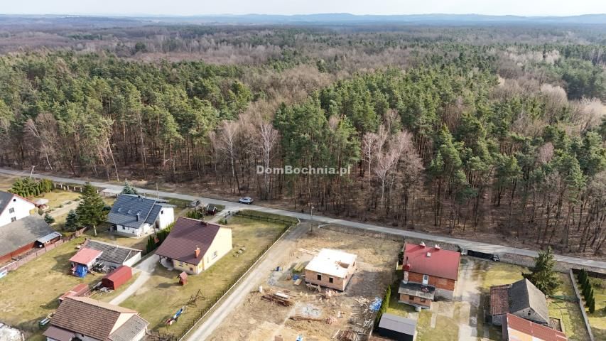 dom wolnostojący, 3 pokoje Dąbrówka. Zdjęcie 5