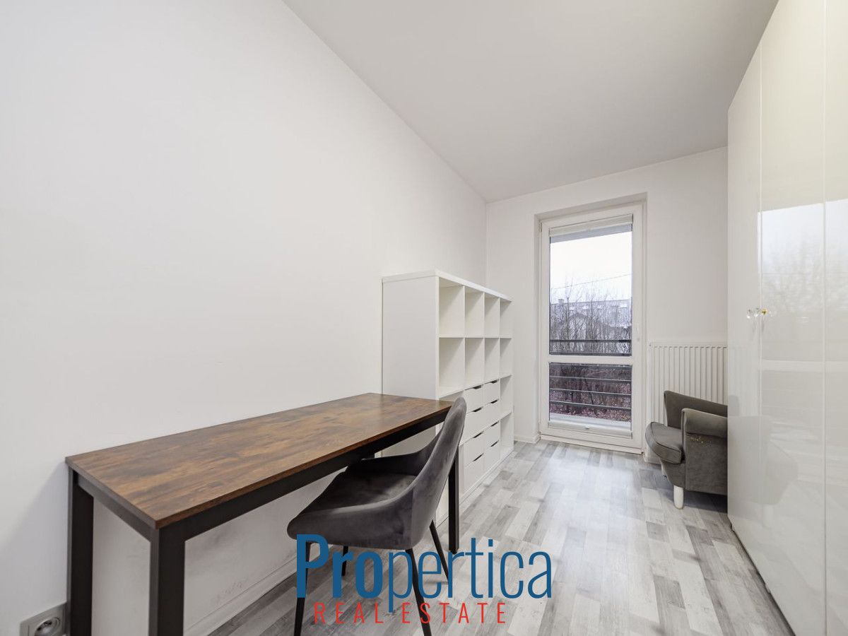 Mieszkanie 4-pokojowe Marki, ul. Królowej Marysieńki. Zdjęcie 9