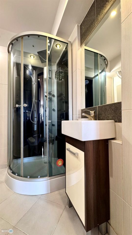 Mieszkanie 2-pokojowe Kielce Centrum, ul. Chęcińska. Zdjęcie 9