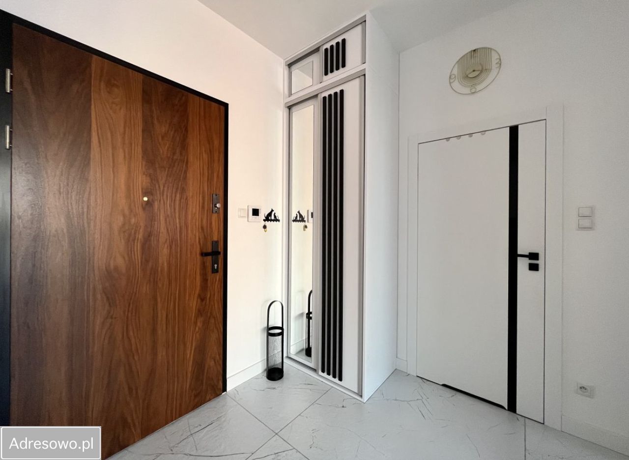 Mieszkanie 2-pokojowe Gdańsk Śródmieście, ul. Stara Stocznia. Zdjęcie 7