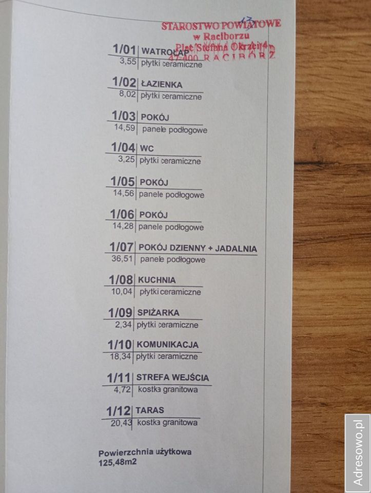 Działka budowlana Babice, ul. Powstańców. Zdjęcie 3