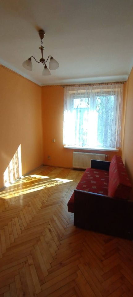 Mieszkanie 2-pokojowe Pabianice Piaski, ul. Stanisława Moniuszki. Zdjęcie 1