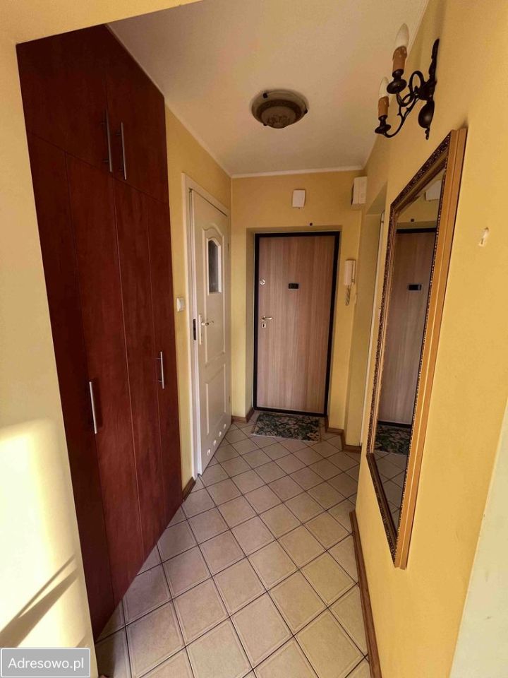 Mieszkanie 2-pokojowe Warszawa Ochota, ul. Grójecka. Zdjęcie 5