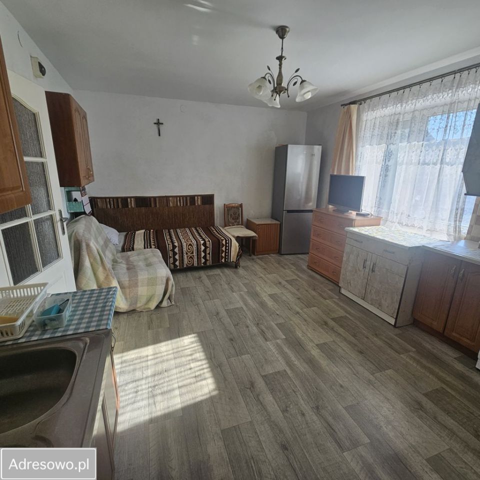 gospodarstwo Krzelków. Zdjęcie 14