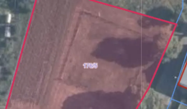 Działka rolno-budowlana Derczewo, ul. Lipiańska