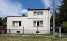 dom wolnostojący, 3 pokoje Ozorków Strzeblew, ul. kpt. Pilota Franciszka Żwirki. Zdjęcie 4